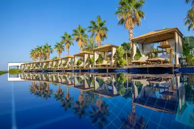 Secure Your Summer All Inclusive Resort Now