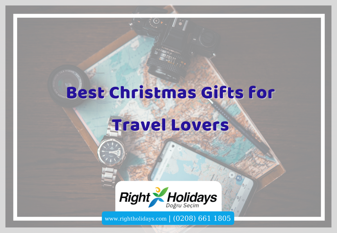 12 of the best gift ideas for travel lovers - Have Wheelchair Will Travel